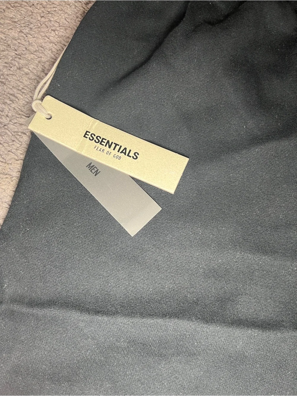 Fear of God Essentials Sweat Shorts – Medium